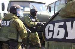 СБУ попередила жителів Маріуполя про антитерористичну операцію 13-14 березня 