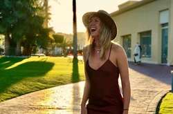 Леся Никитюк