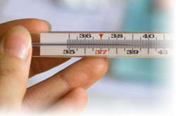 На Черкащині минулого тижня від грипу померла дитина