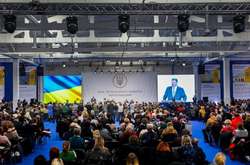 Порошенко анонсировал создание новых ракет