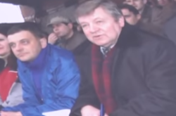 Юрій Яцюк і Роман Флішаровський працювали поряд. І з життя пішли майже одночасно