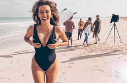 Регина Тодоренко