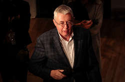   Ігорю Малашенку було 64 роки    