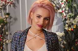  Лиза Доронько 