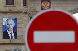 Оприлюднено прізвища восьми росіян, яких ЄС покарає за керченську агресію