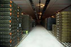 У Збройних силах озвучили вартість реконструкції трьох арсеналів