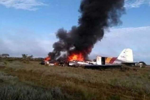 У авіакатастрофі в Ефіопії загинув польський дипломат 