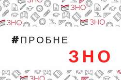 До пробного ЗНО у Вінницькій області допущено понад 15 тисяч осіб