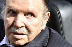 Президент Алжиру не піде в президенти вп’яте