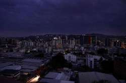 В Венесуэле закрыли школы и предприятия из-за проблем с электричеством