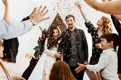 Чувственные снимки призёров конкурса «Международный свадебный фотограф года»