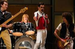 «Богемская рапсодия» может получить продолжение 