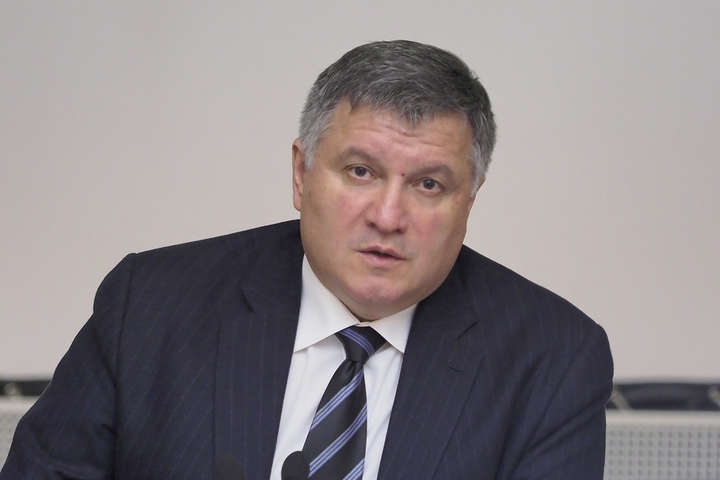 Аваков не вважає, що у заворушеннях в Києві і Черкасах є російський слід