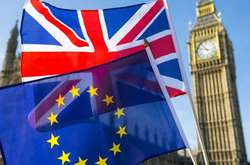 Мей і Юнкер домовилися про зміни в умовах Brexit