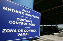 Україна скоротила торгівлю з країнами СНД