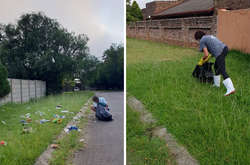 #Trashtag: в сети обретает популярность новый экологический челлендж