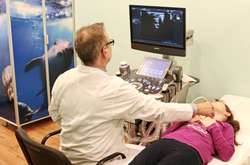 Для одеської дитячої поліклініки закупили нове обладнання