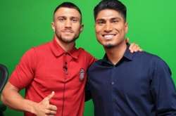 Ломаченко та Гарсія