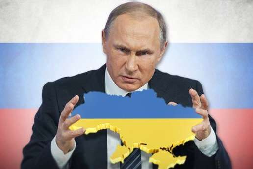 Росія направила Україні ноту через розрив договору про дружбу