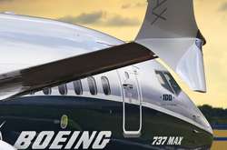 Сінгапур призупинив польоти Boeing-737 Mах