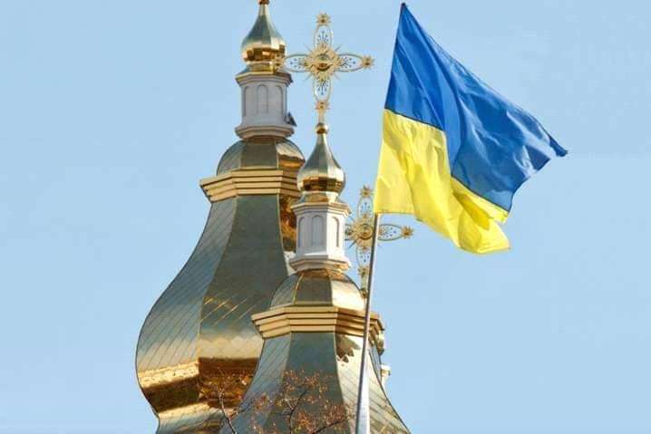 Московський патріархат худне на очах. Вже майже півтисячі парафій перейшли до Української церкви (Карта)