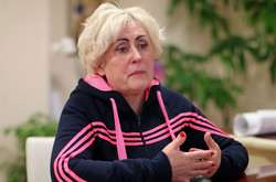 Екс-мер Слов'янська Неля Штепа