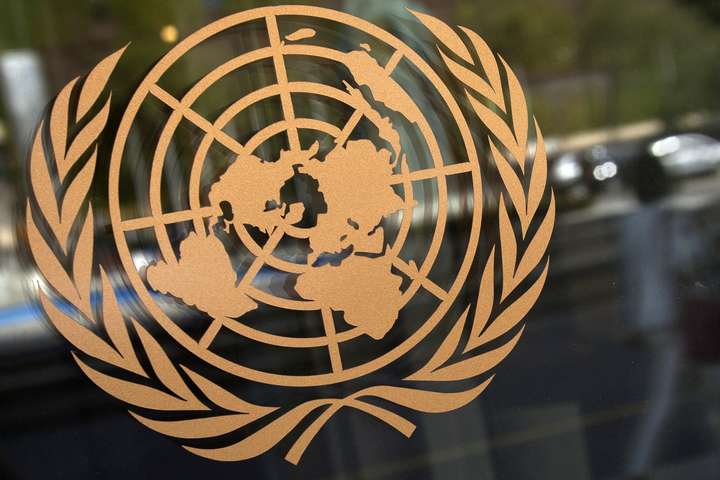 На Донбассе в течение года погибли 55 и ранены 224 мирных жителя – ООН