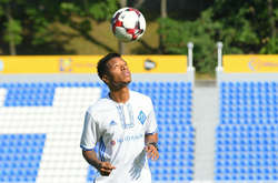 Агент: Че-че не хоче залишати «Динамо», попри бажання клубу його продати 