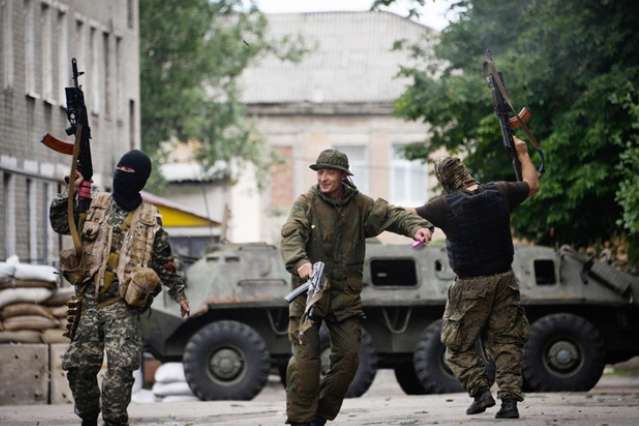 Правозахисники розповіли про злочини, скоєні в ході збройного конфлікту на сході України у 2014-2018 роках