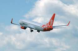 SkyUp открыла продажу билетов на новые направления из Киева