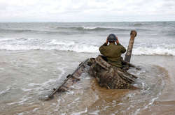 У Китаї зіткнулися два кораблі, зникли безвісти 12 рибалок 