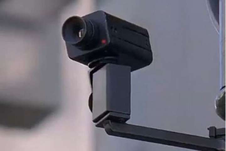 У столичних окружних виборчкомах встановлять відеокамери за 4 млн грн