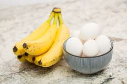 В Україні дешевшають яйця та фрукти 