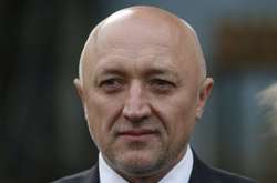 Порошенко ініціює звільнення голови Полтавської ОДА