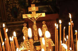 В окупованому Криму діє дев'ять релігійних громад Православної церкви України