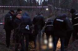 Страшна знахідка у київському парку: поліція розшукує жінку, що викинула немовля