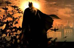 В честь 80-летия Бэтмена выпустят 1,5 млн летучих мышей