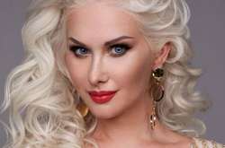 Екатерина Бужинская