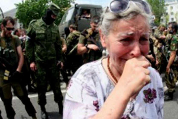 На Донбасі 2018 року загинуло 55 мирних жителів