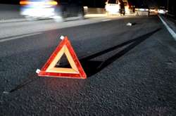 Минулої доби на Київщині сталося близько 60 ДТП, є жертви