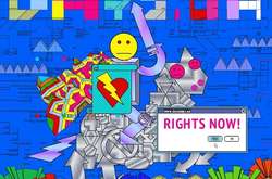 У Києві відбудеться Міжнародний фестиваль документального кіно про права людини (програма)