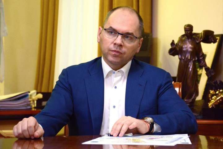 Степанов наполягає на відкритті кримінальних справ щодо фальсифікаторів виборів