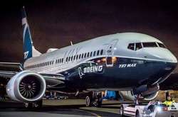 Великобританія заборонила польоти Boeing 737 Max 8