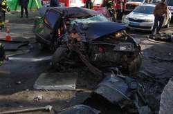 Смертельна ДТП сталася на вул. Нижньоюрківській 