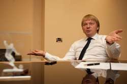 Генеральний директор «Шахтаря» Сергій Палкін вирішив подивувати суперників ще до початку матчу