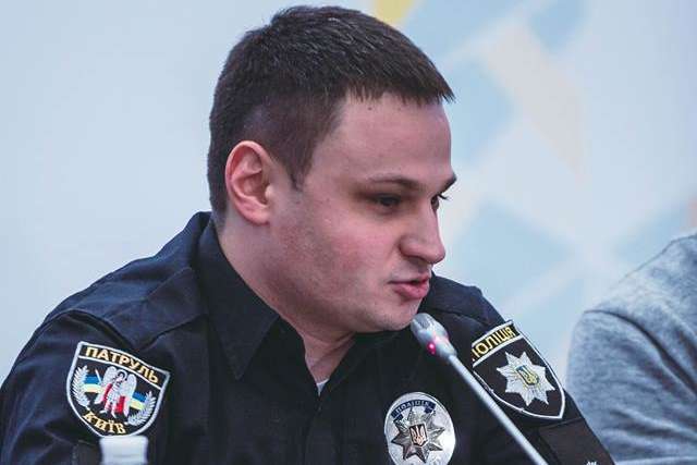 У поліції розповіли, скільки пристроїв TruCAM в Україні використовують патрульні