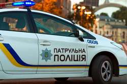 Перед виборами поліція Києва перейде на посилений режим служби