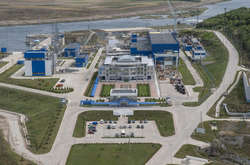 На Днестровской ГАЭС обрушилась шахта