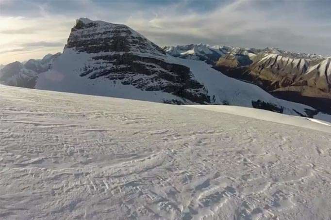 На горі Бен-Невіс через лавину загинули двоє альпіністів