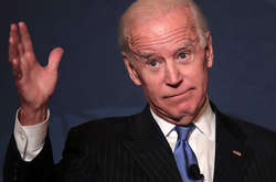  Для 76-річного Байдена ця участь у виборах може стати третьою 